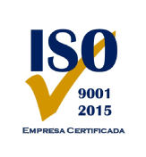 Logotipo ISO
